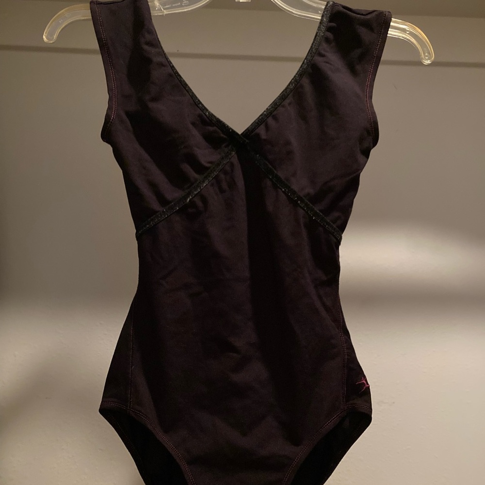 Leotard